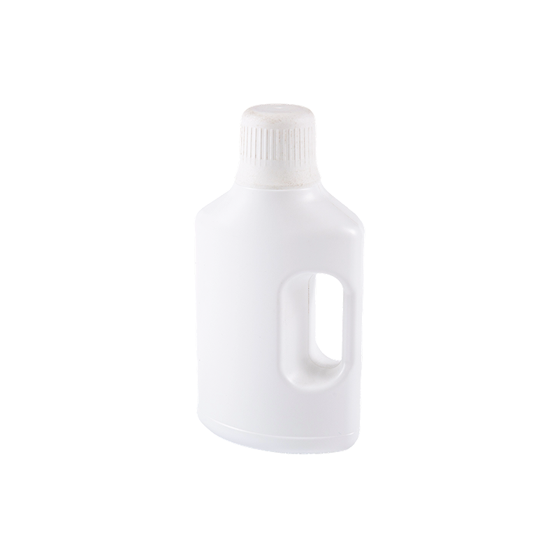 500ml PE disinfectant lagenam