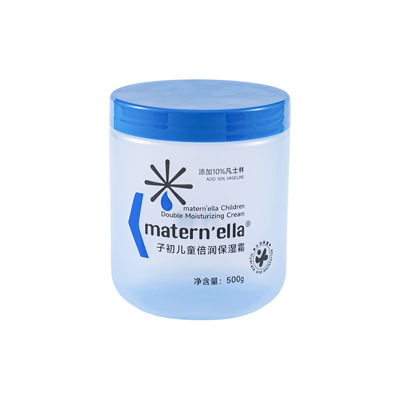 500ml PP corporis cura utrem