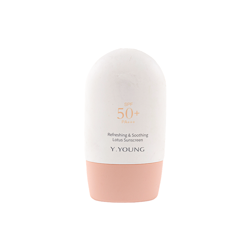 50g simplex et reficiens sunscreen PE utrem