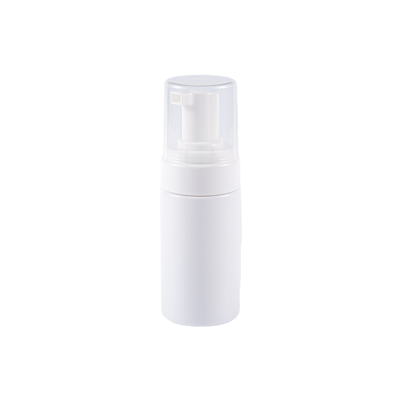 150ml simplex spuma alba mousse bottle