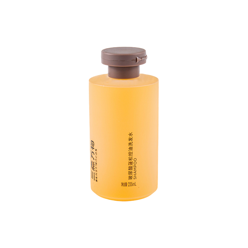 230ml chemica et obsistens PP per utrem