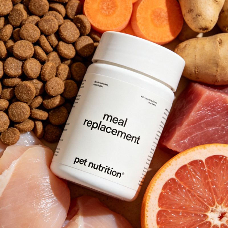 200g 350g 800g 1000g HDPE puritate alimentorum Supplementum Jar