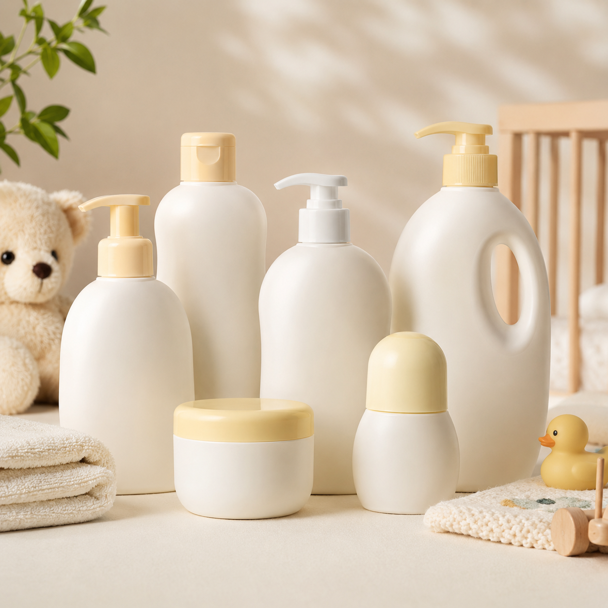 Suzhou Brotherpacking Plastic Co., Ltd.