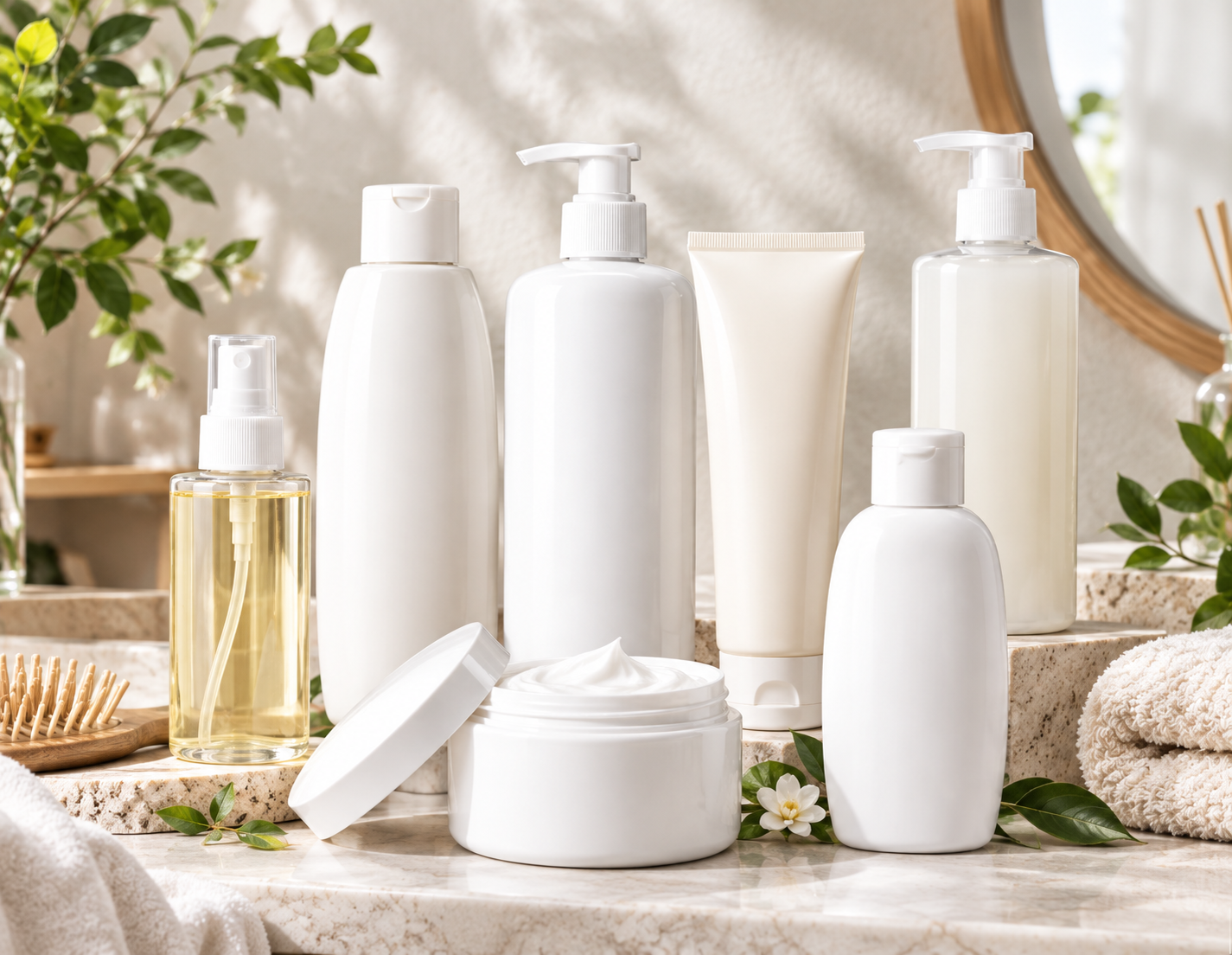 Suzhou Brotherpacking Plastic Co., Ltd.